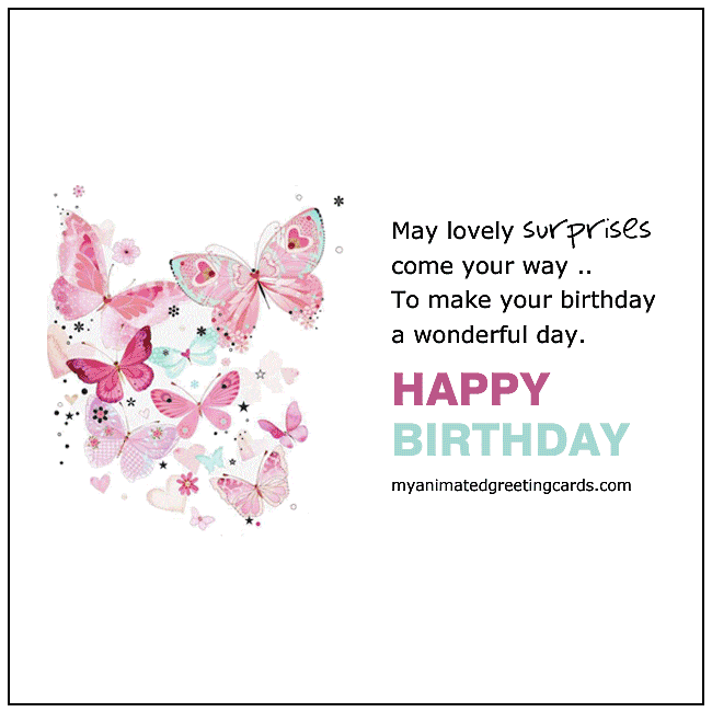 Happy-Birthday-Card-Animated-Colorful-Butterfly