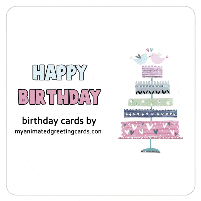 animated birthday cards by myanimatedgreetingcards